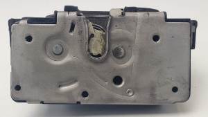 CERRADURA PUERTA DELANTERA DERECHA 51905683 FIAT PUNTO (EVO) (199) Autodesguaces Alicante