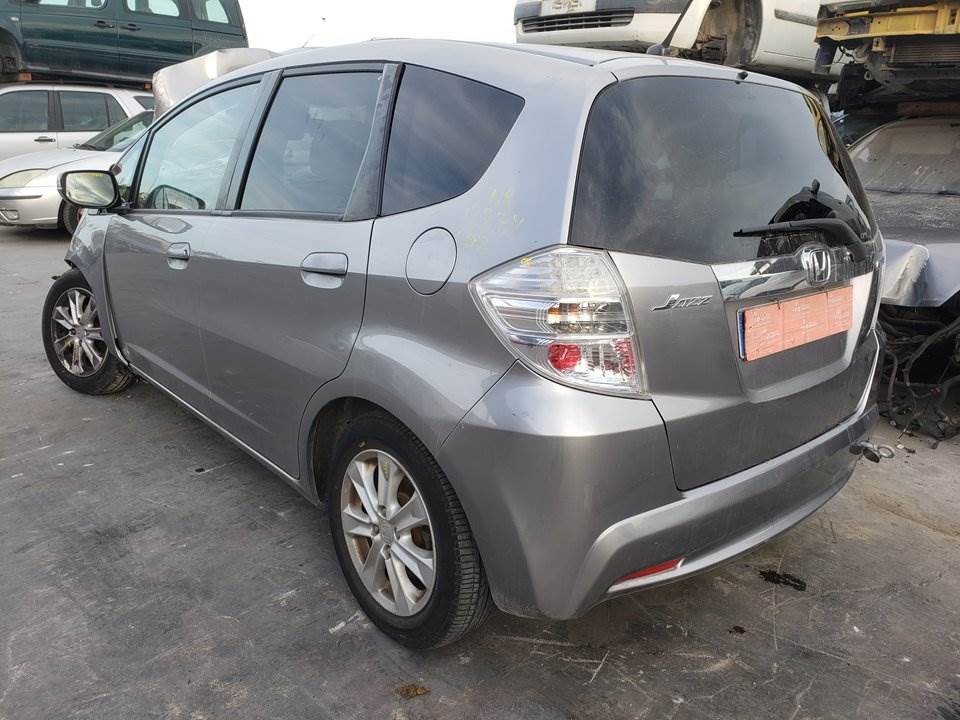 HONDA JAZZ (GE) (2008 - 2015)