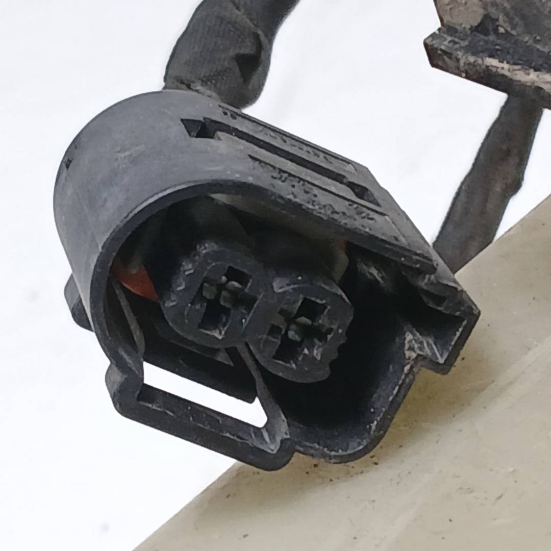 Foto 3 de Deposito Limpia BMW Serie 5 Berlina (e60) (2003–2010)