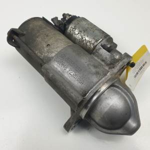MOTOR ARRANQUE 55556092 OPEL ASTRA GTC Autodesguaces Alicante
