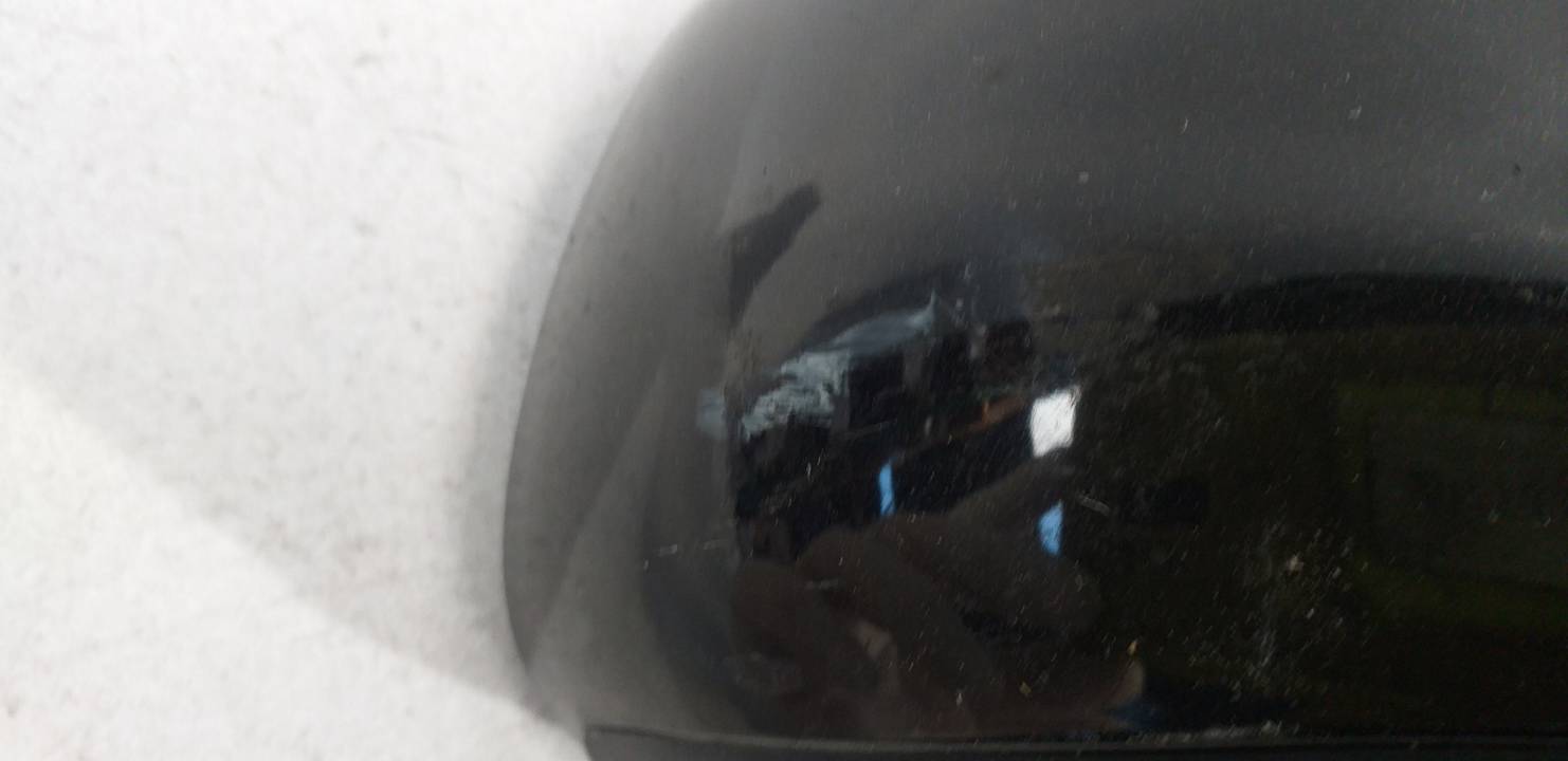 RETROVISOR DERECHO