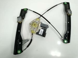 ELEVALUNAS DELANTERO IZQUIERDO 1K0959701 VOLKSWAGEN PASSAT BERLINA (3C2) Autodesguaces Alicante