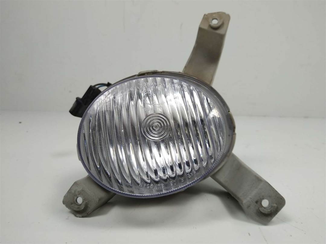 FARO ANTINIEBLA DERECHO - 00016712 - CHEVROLET - AVEO