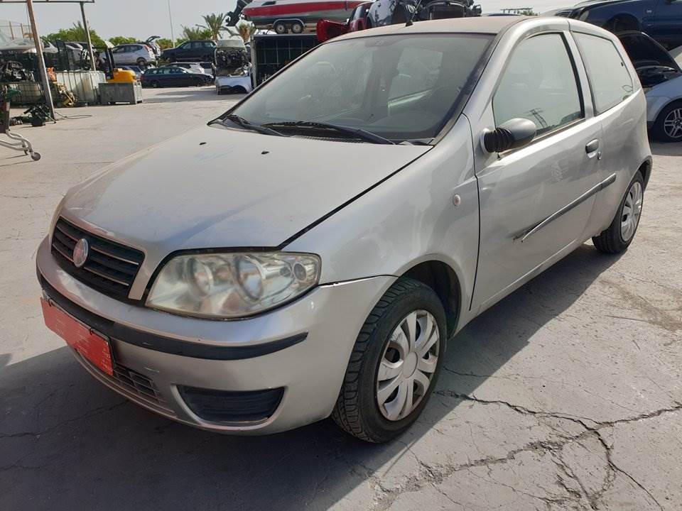 FIAT PUNTO BERLINA (188) (2003 - 2010)