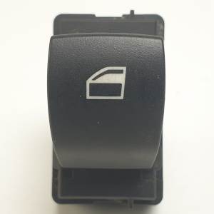 MANDO ELEVALUNAS TRASERO DERECHO 6922244 BMW X3 (E83) Autodesguaces Alicante