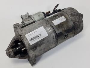 MOTOR ARRANQUE FIAT DOBLO (119) Autodesguaces Alicante