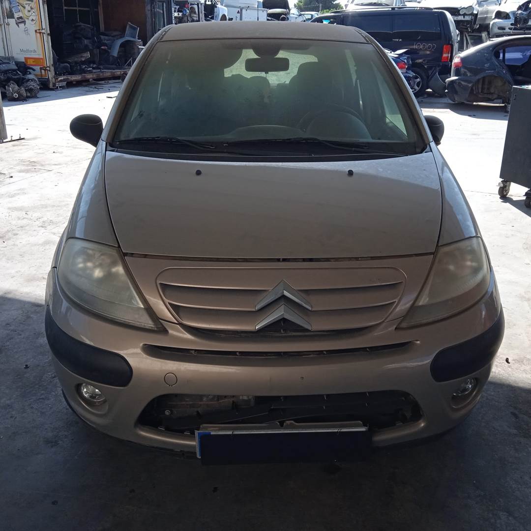 CITROEN C3 (1995 - 2010)