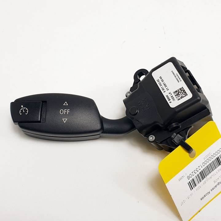 MANDO VOLANTE - 695135202 - BMW - SERIE 5 TOURING (E61)