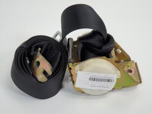 CINTURON SEGURIDAD TRASERO IZQUIERDO 33040666A BMW SERIE 5 TOURING (E61) Autodesguaces Alicante
