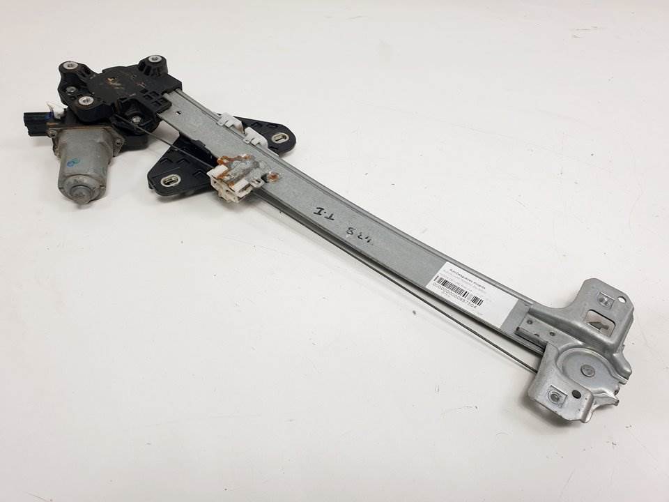 ELEVALUNAS TRASERO IZQUIERDO - HONDA - CR-V (RE)