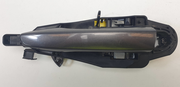 MANETA EXTERIOR DELANTERA IZQUIERDA 9802977380 CITROEN C3 (B618) Autodesguaces Alicante
