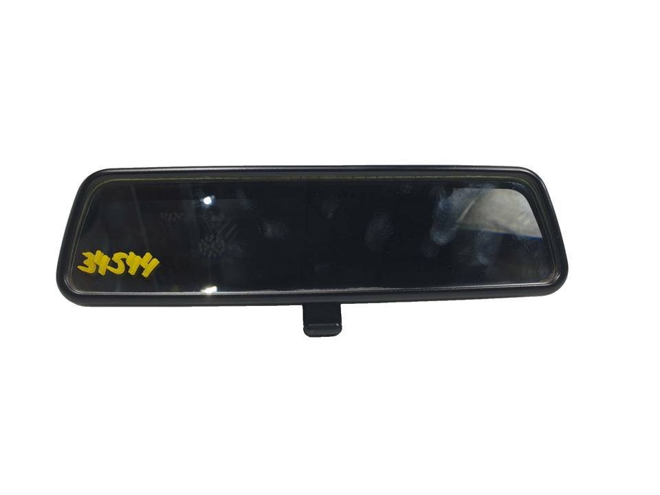 ESPEJO INTERIOR 3B0857511A SEAT IBIZA (6L1) Autodesguaces Alicante