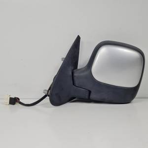 RETROVISOR IZQUIERDO 96366868XT CITROEN BERLINGO (M59) Autodesguaces Alicante