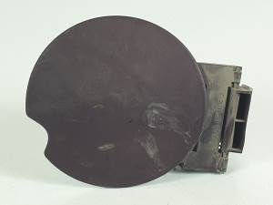 TAPA EXTERIOR COMBUSTIBLE 9643084577 PEUGEOT 307 CC (S2) Autodesguaces Alicante