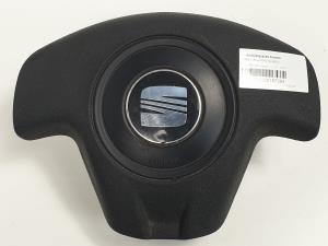 AIRBAG DELANTERO IZQUIERDO 6L0880201A SEAT IBIZA (6L1) Autodesguaces Alicante