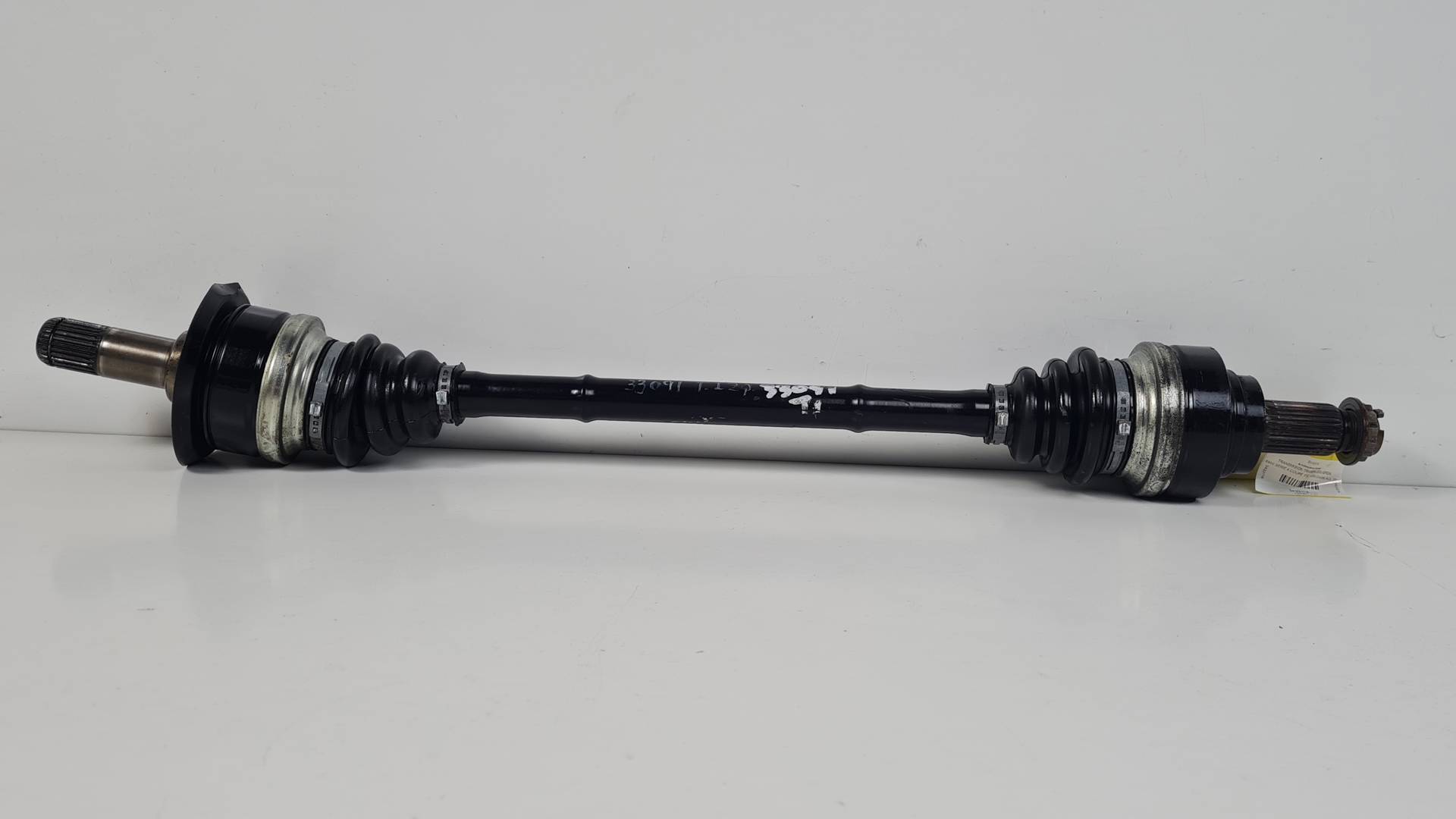 TRANSMISION TRASERA IZQUIERDA - 7597681 - BMW - SERIE 4 COUPE (F32)