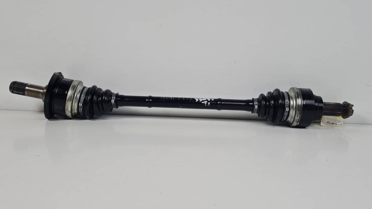 TRANSMISION TRASERA IZQUIERDA 7597681 BMW SERIE 4 COUPE (F32) Autodesguaces Alicante