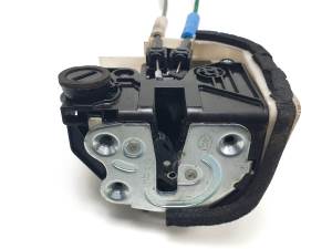 CERRADURA PUERTA TRASERA DERECHA G01RR KIA PICANTO (JA) Autodesguaces Alicante