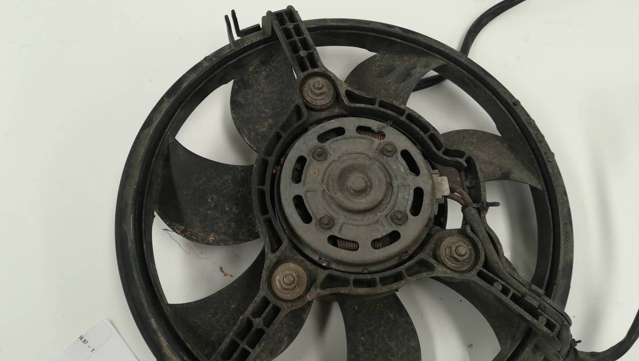 ELECTROVENTILADOR