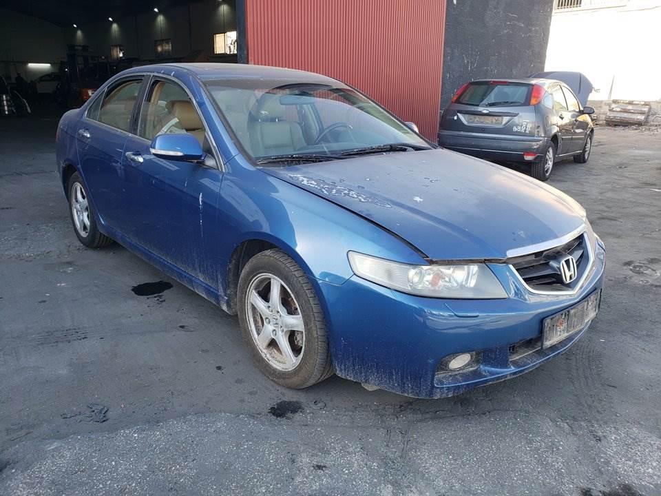 HONDA ACCORD BERLINA (CL/CN) (2003 - 2008)
