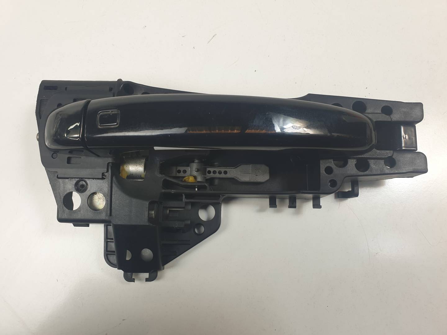 MANETA EXTERIOR TRASERA DERECHA - 8T0837886B - AUDI - A4 BER. (B8)
