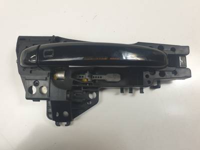 MANETA EXTERIOR TRASERA DERECHA 8T0837886B AUDI A4 BER. (B8) Autodesguaces Alicante