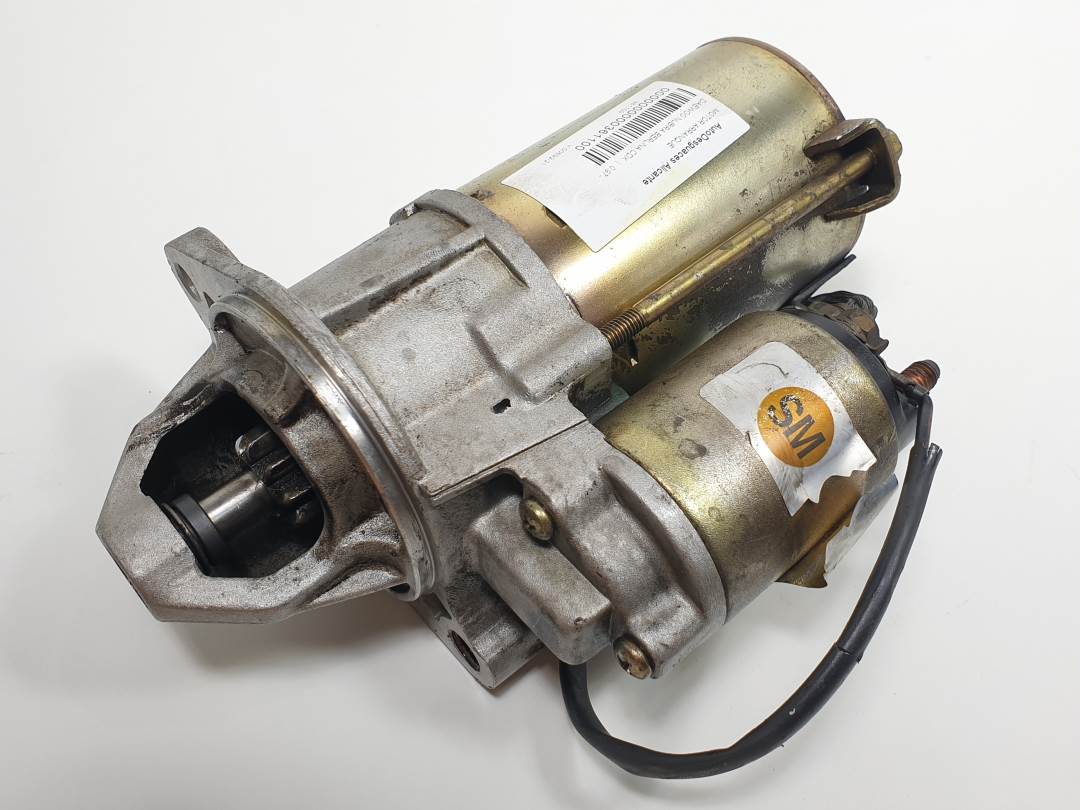 MOTOR ARRANQUE - DAEWOO - NUBIRA BERLINA