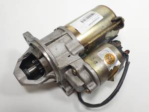 MOTOR ARRANQUE DAEWOO NUBIRA BERLINA Autodesguaces Alicante