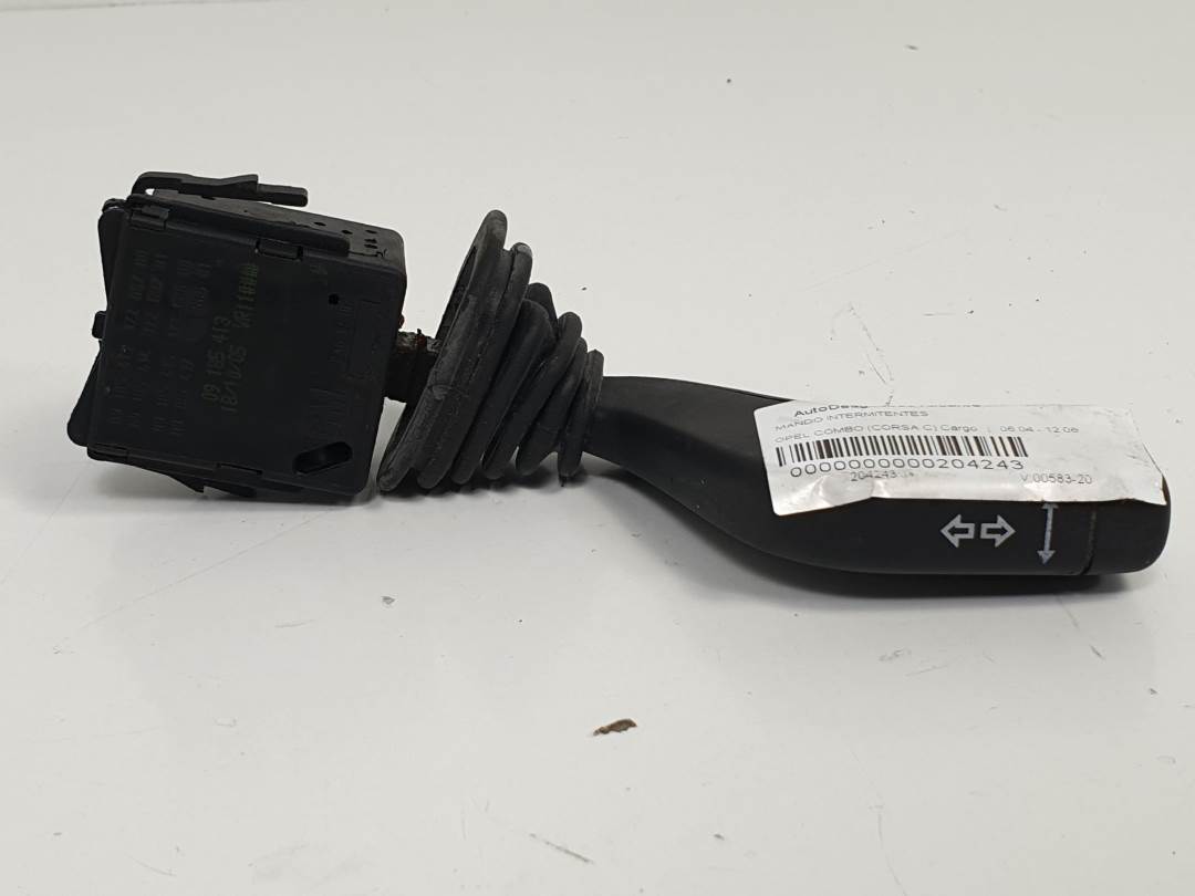 MANDO INTERMITENTES - 09185413 - OPEL - COMBO (CORSA C)