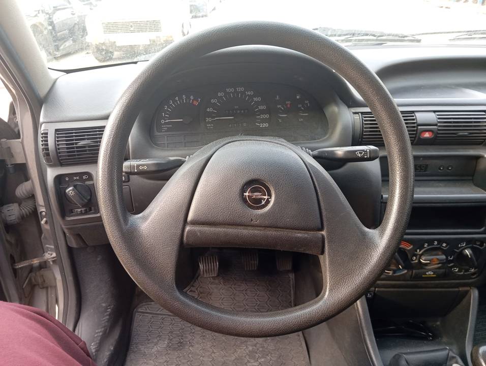 VOLANTE