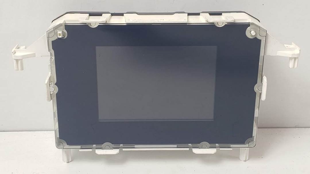 PANTALLA MULTIFUNCION - BM5T18B955BE - FORD - C-MAX (CB7)