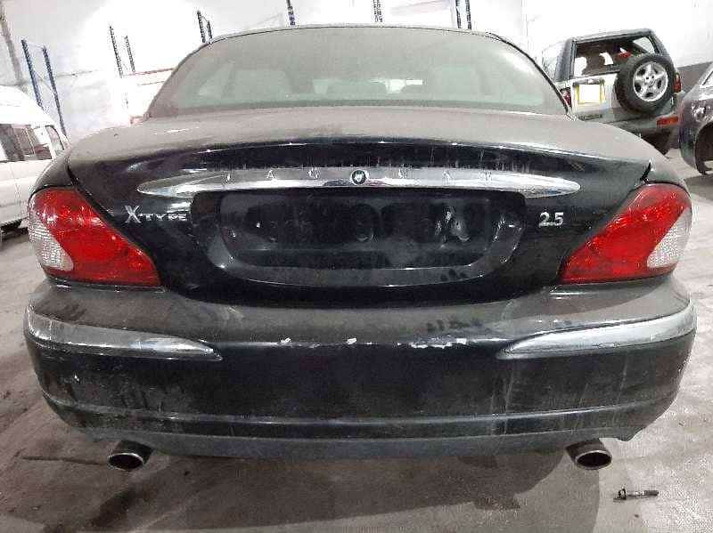 JAGUAR X-TYPE (X400) (2001 - 2010)