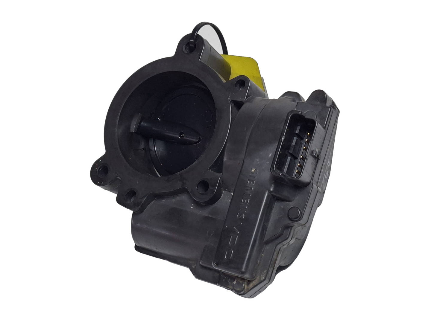 Foto 3 de Caja Mariposa Mini Mini (r56) (2006–2014)