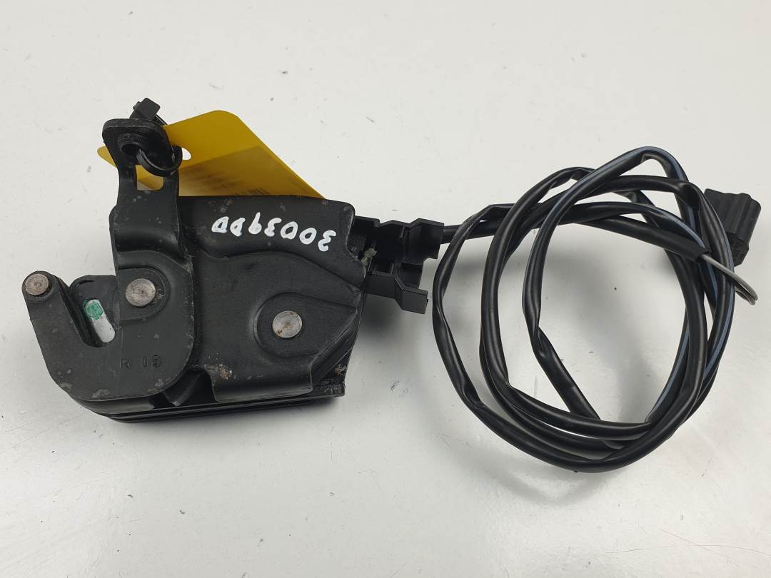 CERRADURA CAPOT - AV1AR218D04AD - FORD - B-MAX (2012 - ...)