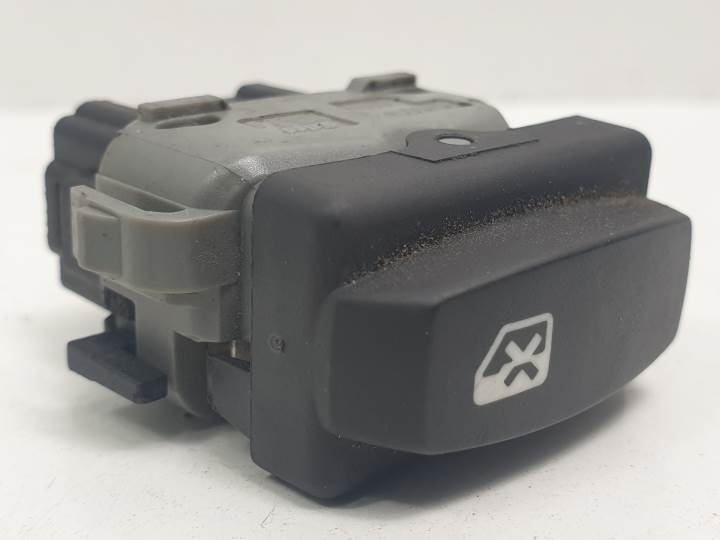INTERRUPTOR 375530 RENAULT SCENIC II (X84,JM) Autodesguaces Alicante