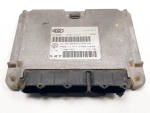 CENTRALITA MOTOR UCE 55196259 FIAT PANDA (169) Autodesguaces Alicante