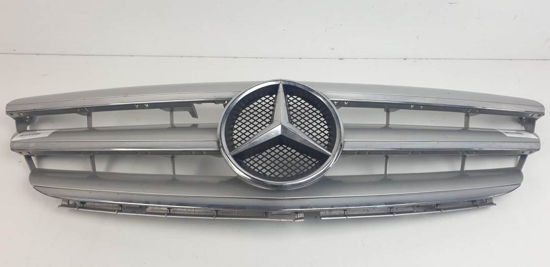 REJILLA DELANTERA - A1698800883 - MERCEDES - CLASE B (W245)