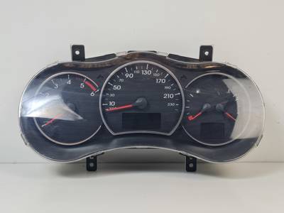 CUADRO INSTRUMENTOS 248102077R RENAULT KOLEOS Autodesguaces Alicante