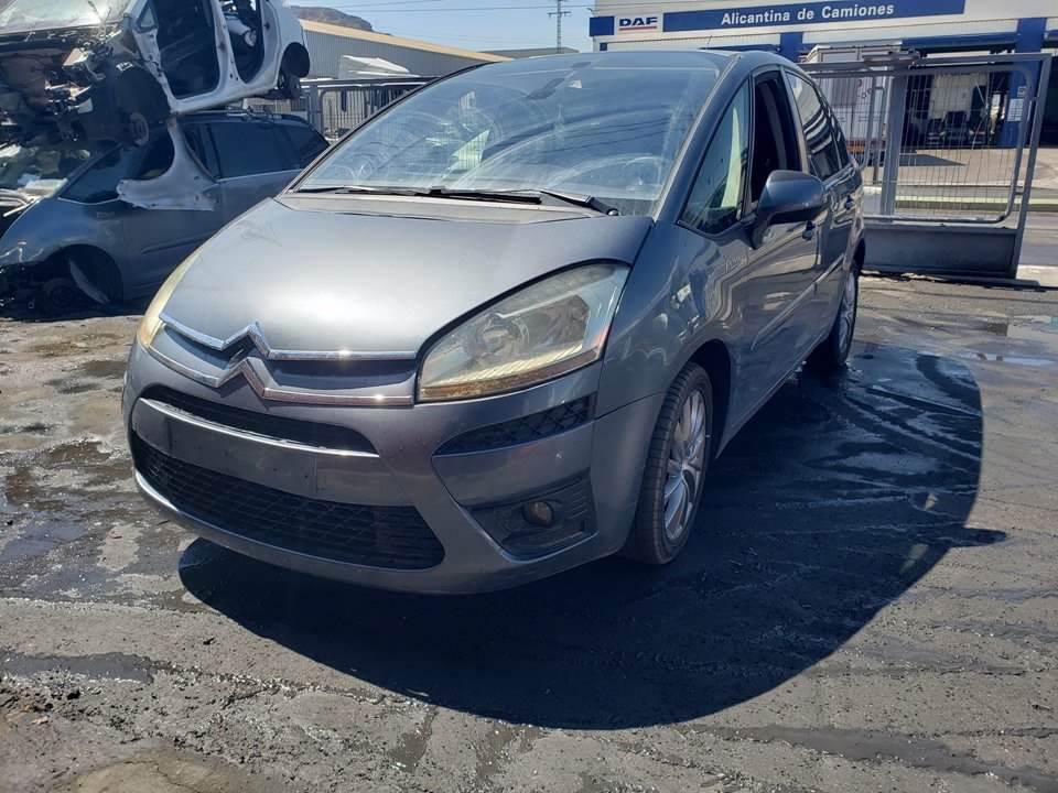 CITROEN C4 PICASSO (2007 - 2013)
