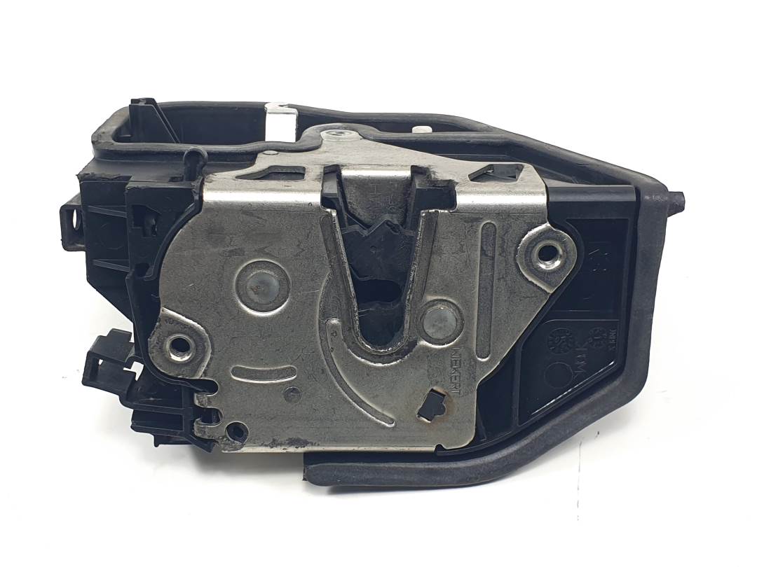 CERRADURA PUERTA TRASERA DERECHA - 7167070 - BMW - SERIE 1 BERLINA (E81/E87)