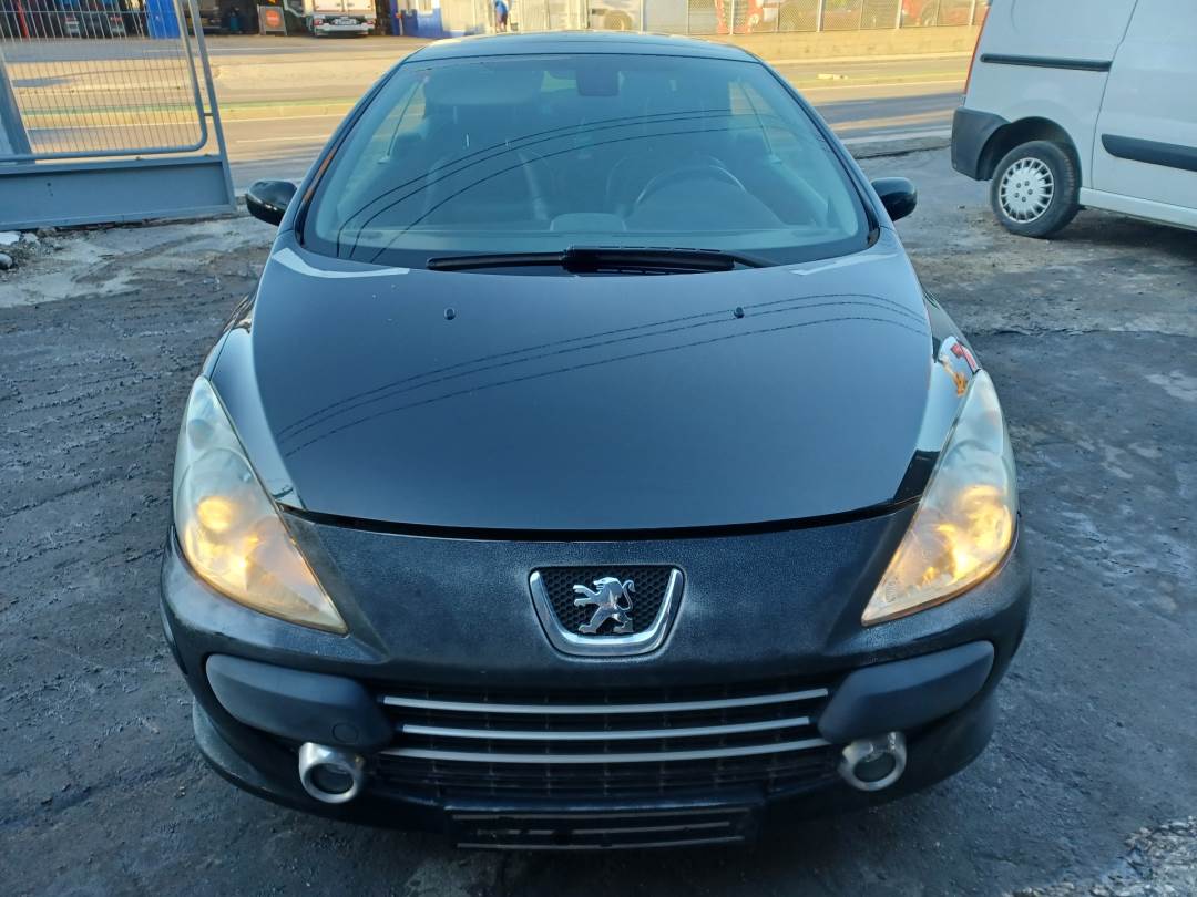 PEUGEOT 307 CC (S2) (2005 - 2009)