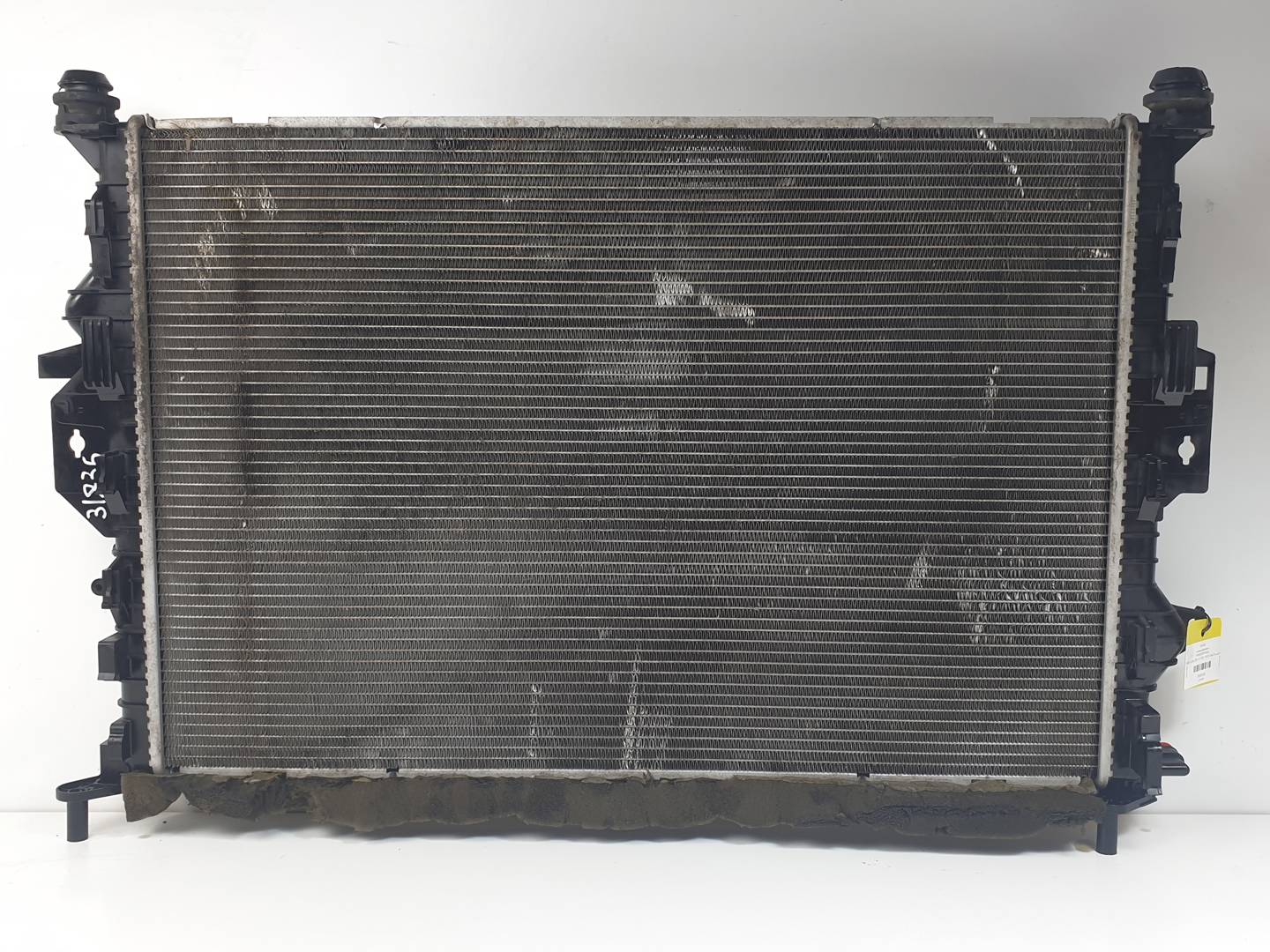 RADIADOR AGUA - CV618005FA - FORD - KUGA (CBS)