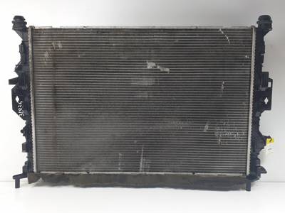 RADIADOR AGUA CV618005FA FORD KUGA (CBS) Autodesguaces Alicante