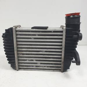 INTERCOOLER 4F0145805AC AUDI A6 BERLINA (4F2) Autodesguaces Alicante