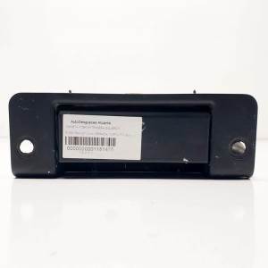 MANETA INTERIOR TRASERA IZQUIERDA YC15V441N48 FORD TRANSIT CAJA CERRADA, CORTA (FY) (2000 =>) Autodesguaces Al