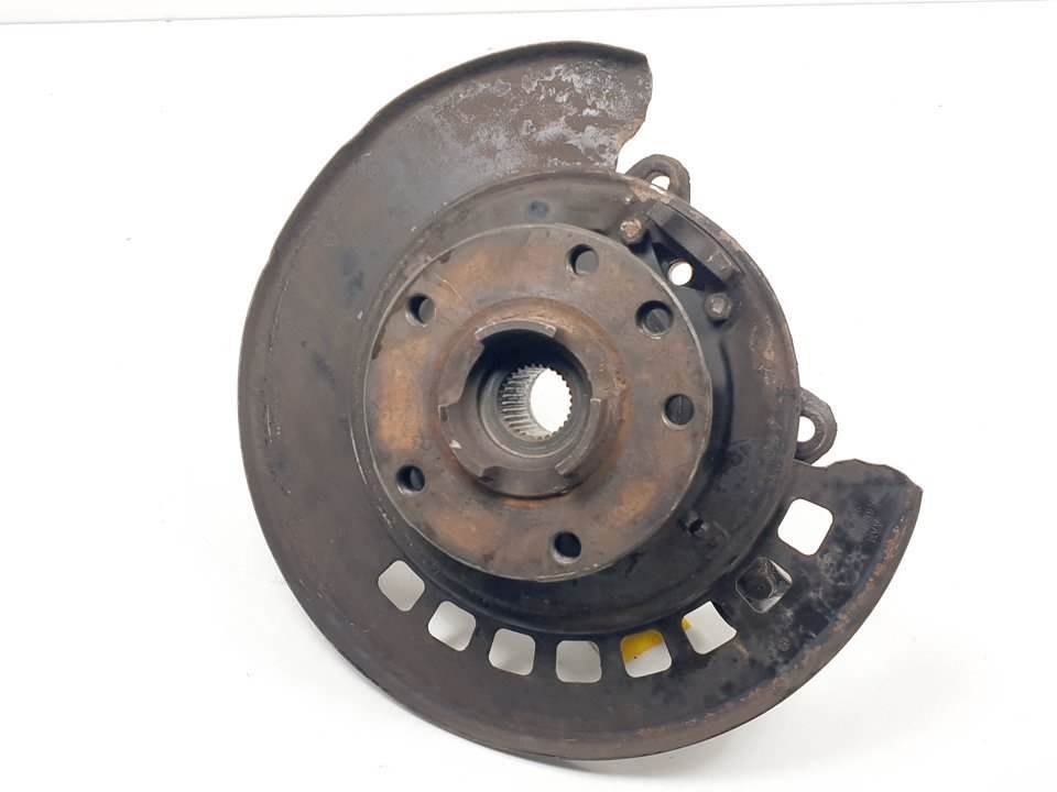 MANGUETA TRASERA IZQUIERDA - 7L8505435FJG - AUDI - Q7 (4L)