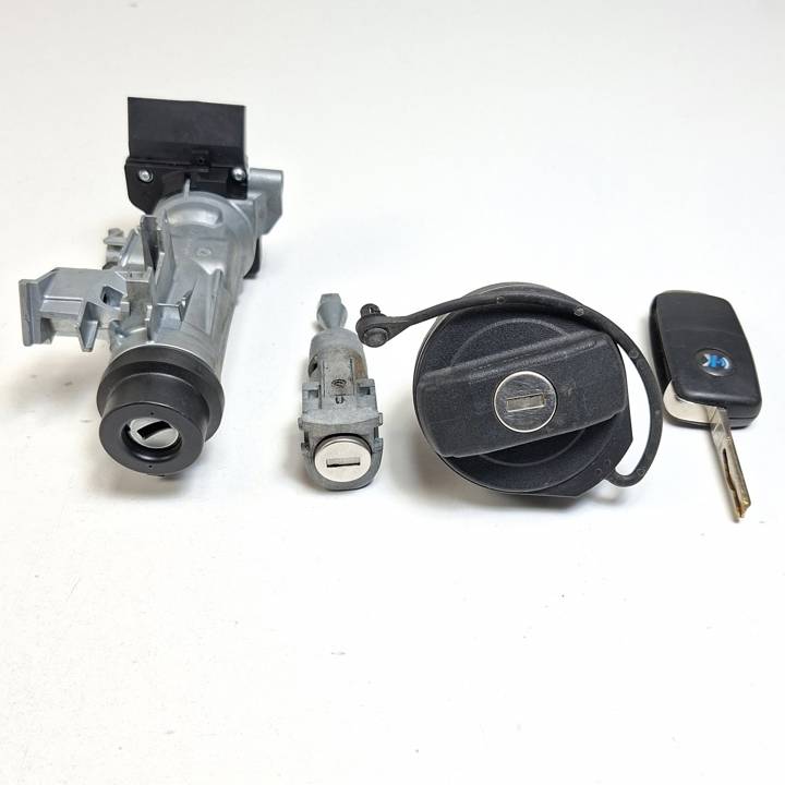 ANTIRROBO 1K0905851 SKODA CITIGO Autodesguaces Alicante