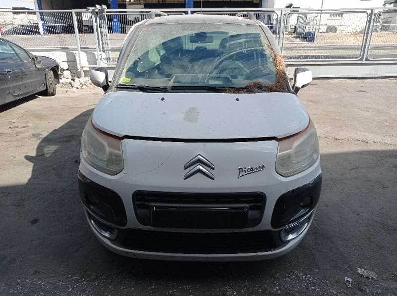 CITROEN C3 PICASSO (2007 - 2017)