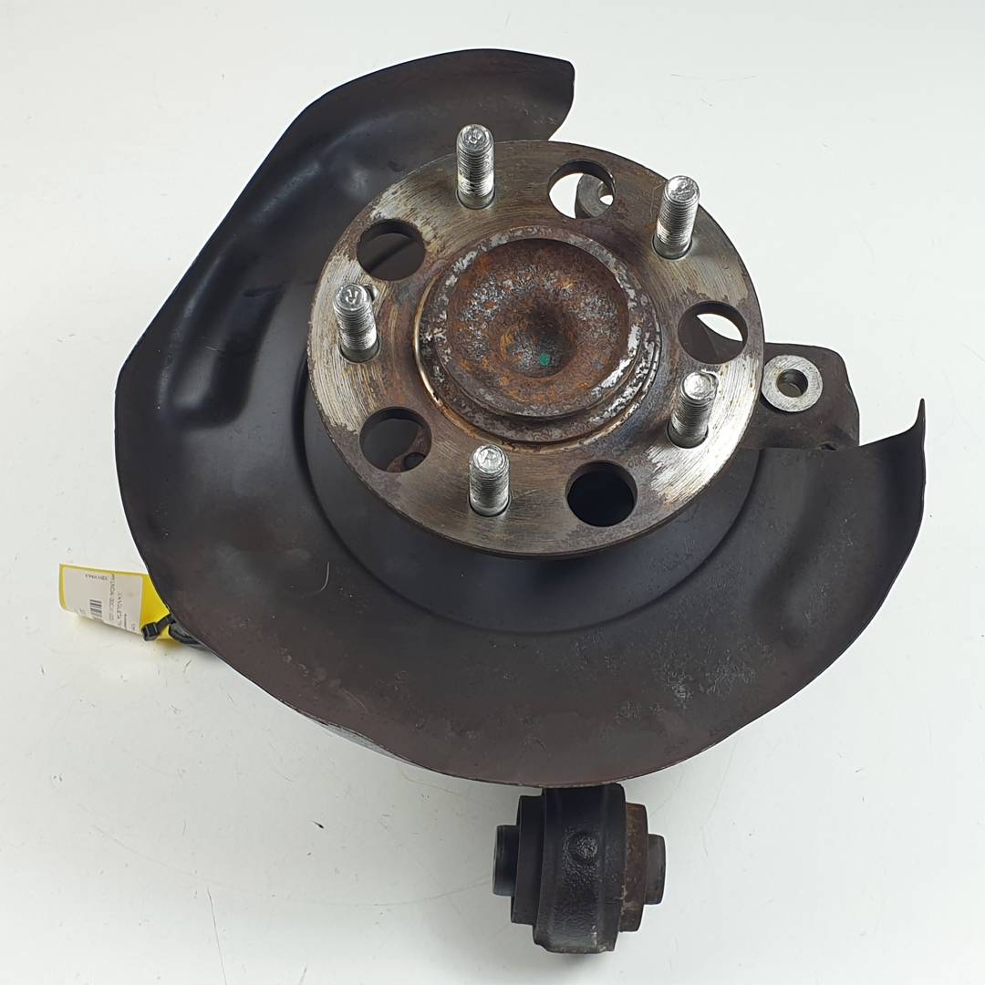 MANGUETA TRASERA IZQUIERDA - HYUNDAI - i30CW (GD)