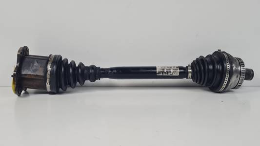 TRANSMISION DELANTERA IZQUIERDA 4Z7407271E AUDI ALLROAD QUATTRO (4BH) Autodesguaces Alicante